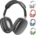 Audïonos Bluetooth P9 - colores disponibles negro, blanco, rojo, azul y verde